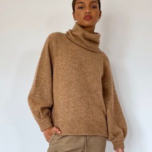 Babaton Adiche Sweater by Aritizia